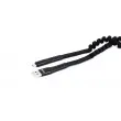 AMIO 02529 - Cable Micro USB 120 cm