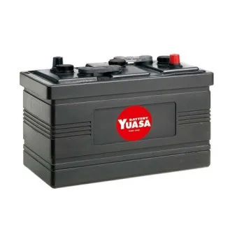 Batterie de démarrage YUASA 541