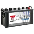 Batterie de démarrage YUASA [616HD]