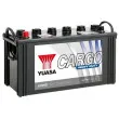 Batterie de démarrage YUASA [618HD]