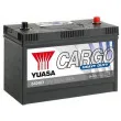 Batterie de démarrage YUASA [640HD]