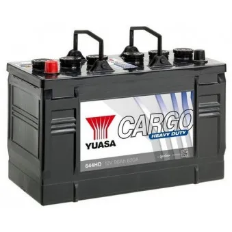 YUASA 644HD - Batterie de démarrage