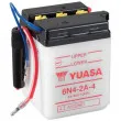 YUASA 6N4-2A-4 - Batterie de démarrage