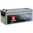 YUASA 729GM - Batterie de démarrage