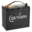 Batterie de démarrage YUASA [HJ-S46B24R]