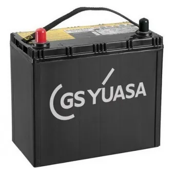 Batterie de démarrage YUASA HJ-S46B24R