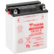 YUASA YB12A-A - Batterie de démarrage