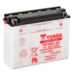 Batterie de démarrage YUASA [YB16AL-A2]