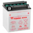 Batterie de démarrage YUASA [YB30L-B]