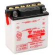 Batterie de démarrage YUASA [YB3L-A]