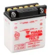 Batterie de démarrage YUASA [YB3L-B]