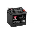 Batterie de démarrage YUASA [YBX1012]