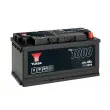 Batterie de démarrage YUASA [YBX1019]