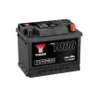 YUASA YBX1027 - Batterie de démarrage