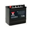 Batterie de démarrage YUASA [YBX1049]