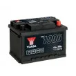 Batterie de démarrage YUASA [YBX1075]