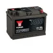 Batterie de démarrage YUASA [YBX1096]