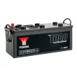 Batterie de démarrage YUASA [YBX1612]