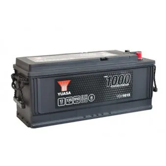 Batterie de démarrage YUASA OEM 069140800032