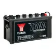Batterie de démarrage YUASA [YBX1616]