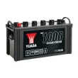 YUASA YBX1618 - Batterie de démarrage