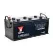 Batterie de démarrage YUASA [YBX1620]