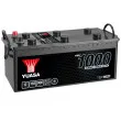 Batterie de démarrage YUASA [YBX1621]