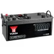 YUASA YBX1629 - Batterie de démarrage