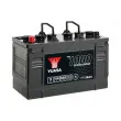Batterie de démarrage YUASA [YBX1644]