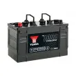 Batterie de démarrage YUASA [YBX1664]
