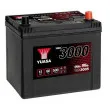 Batterie de démarrage YUASA [YBX3005]