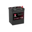 YUASA YBX3009 - Batterie de démarrage