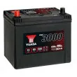 Batterie de démarrage YUASA [YBX3014]