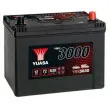 Batterie de démarrage YUASA [YBX3030]