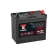 Batterie de démarrage YUASA [YBX3053]