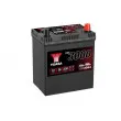 Batterie de démarrage YUASA [YBX3054]