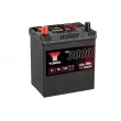 YUASA YBX3055 - Batterie de démarrage