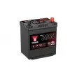 Batterie de démarrage YUASA [YBX3056]