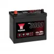 Batterie de démarrage YUASA [YBX3057]