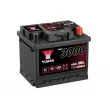 Batterie de démarrage YUASA [YBX3063]