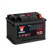 Batterie de démarrage YUASA [YBX3075]