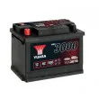 Batterie de démarrage YUASA [YBX3078]