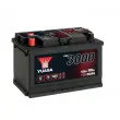 Batterie de démarrage YUASA [YBX3086]