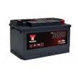 Batterie de démarrage YUASA [YBX3110]
