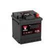 YUASA YBX3202 - Batterie de démarrage