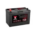 Batterie de démarrage YUASA [YBX3334]