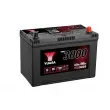 YUASA YBX3335 - Batterie de démarrage