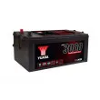 YUASA YBX3625 - Batterie de démarrage