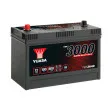 YUASA YBX3640 - Batterie de démarrage