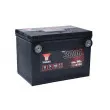 Batterie de démarrage YUASA [YBX3780]